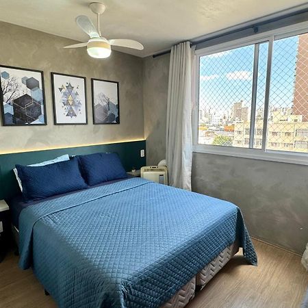 Elegante Apartamento Prox Metro Bras - Rua Coronel Mursa, 56 - Bras Σάο Πάολο Εξωτερικό φωτογραφία