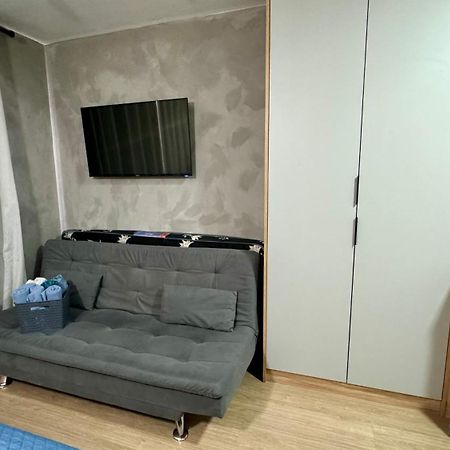 Elegante Apartamento Prox Metro Bras - Rua Coronel Mursa, 56 - Bras Σάο Πάολο Εξωτερικό φωτογραφία