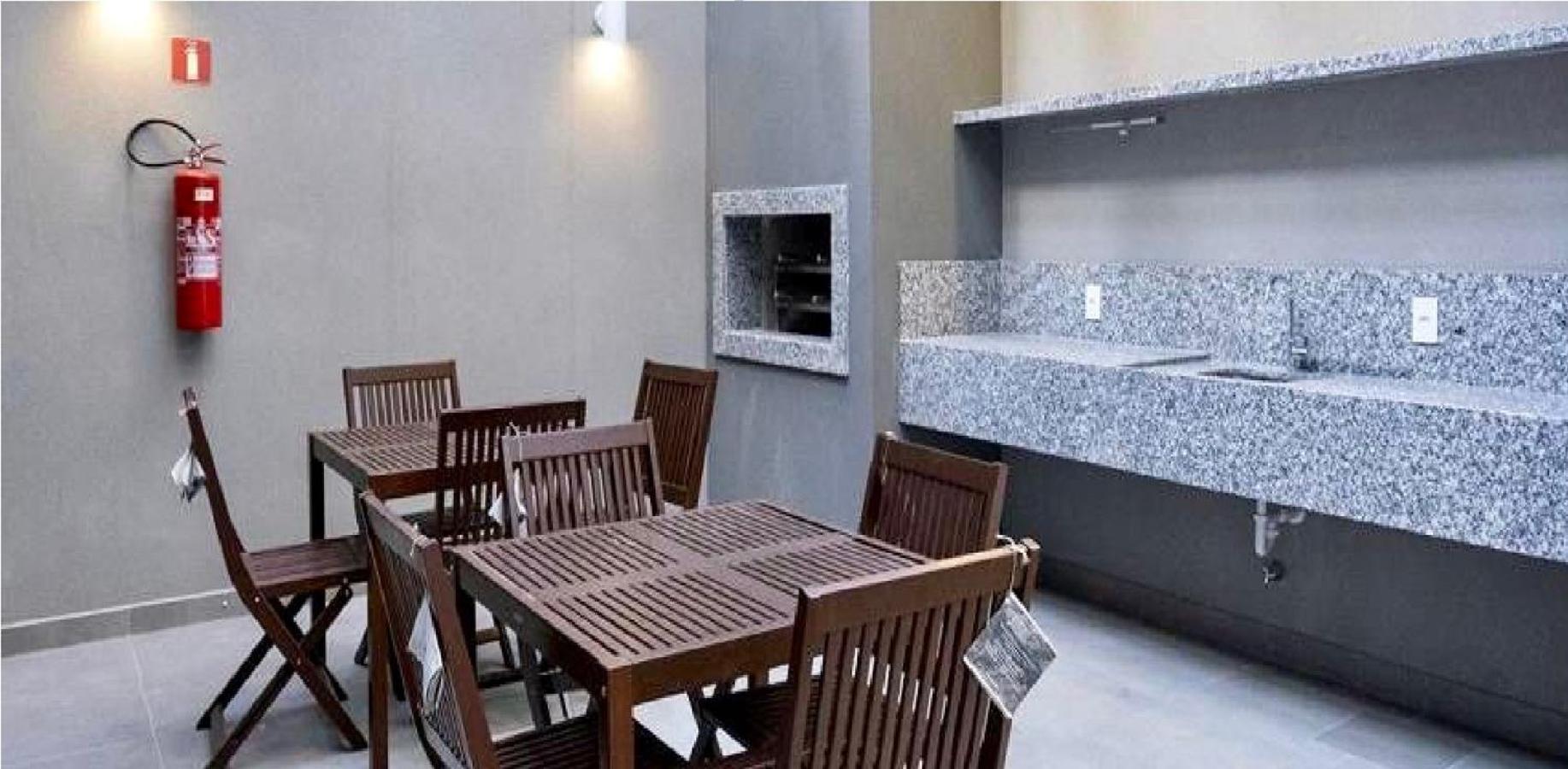 Elegante Apartamento Prox Metro Bras - Rua Coronel Mursa, 56 - Bras Σάο Πάολο Εξωτερικό φωτογραφία