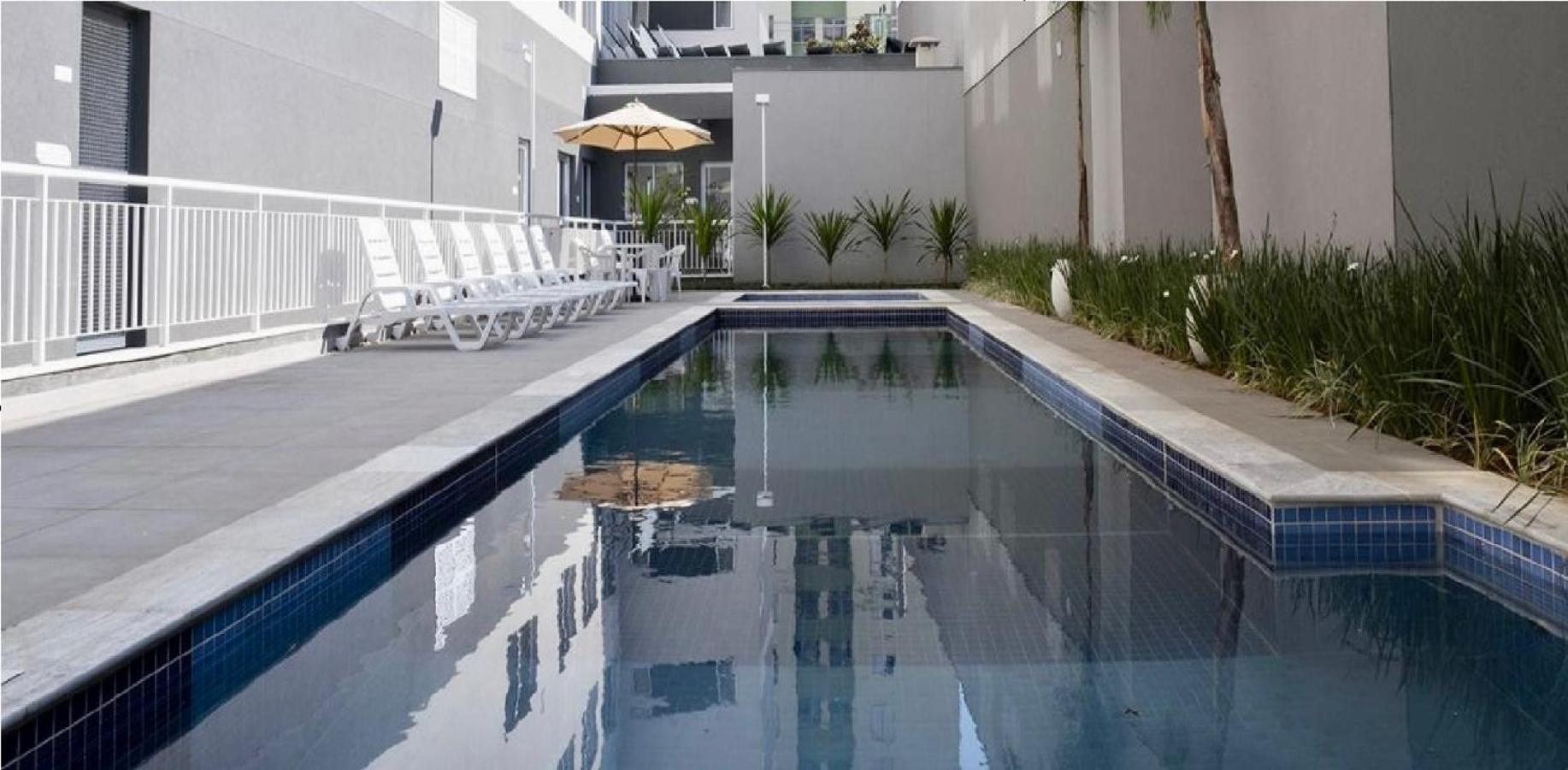 Elegante Apartamento Prox Metro Bras - Rua Coronel Mursa, 56 - Bras Σάο Πάολο Εξωτερικό φωτογραφία