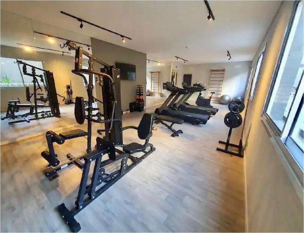 Elegante Apartamento Prox Metro Bras - Rua Coronel Mursa, 56 - Bras Σάο Πάολο Εξωτερικό φωτογραφία