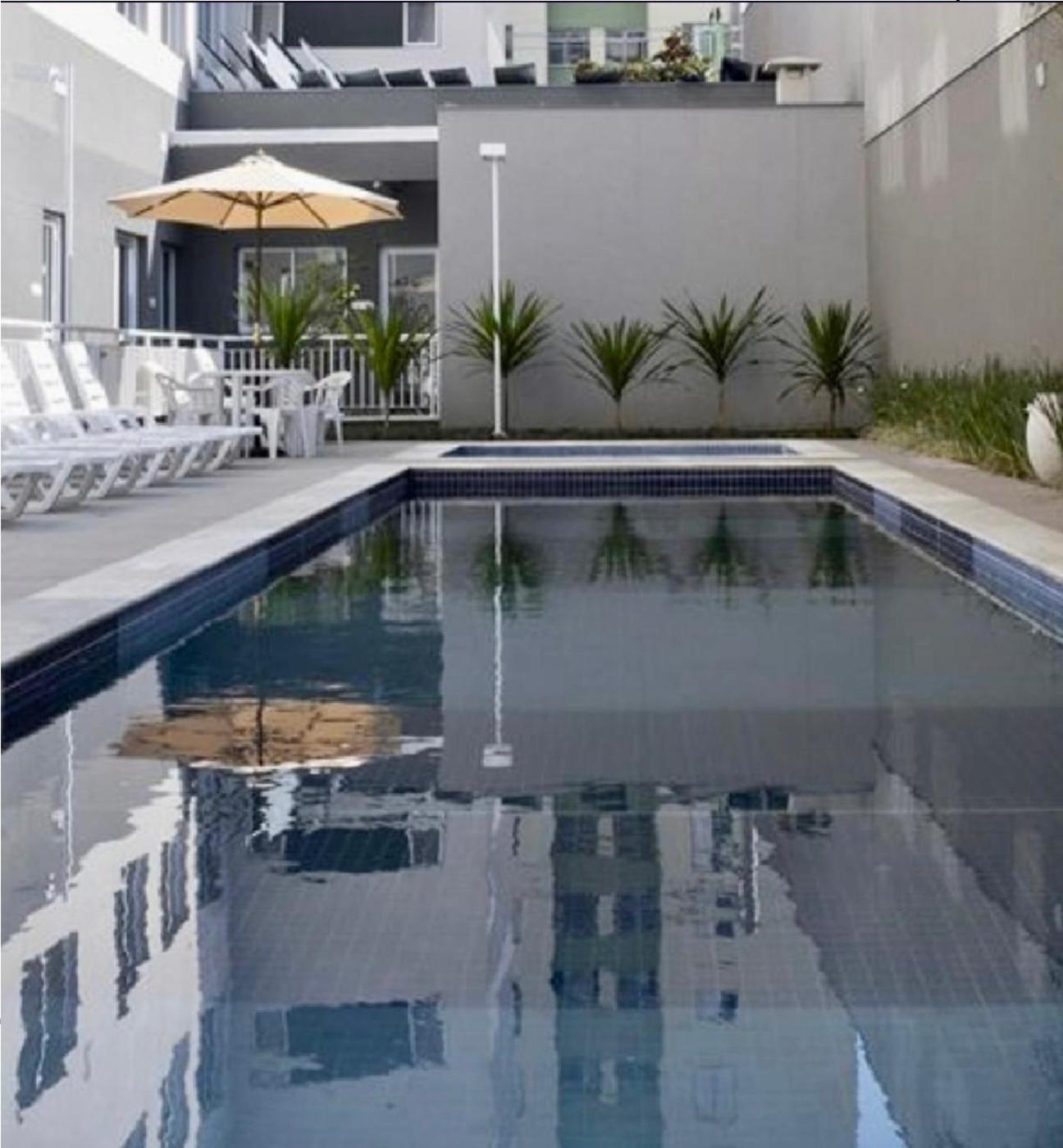 Elegante Apartamento Prox Metro Bras - Rua Coronel Mursa, 56 - Bras Σάο Πάολο Εξωτερικό φωτογραφία
