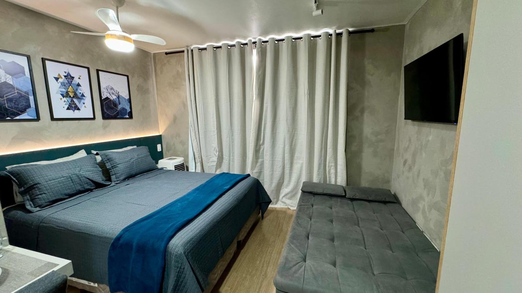 Elegante Apartamento Prox Metro Bras - Rua Coronel Mursa, 56 - Bras Σάο Πάολο Εξωτερικό φωτογραφία