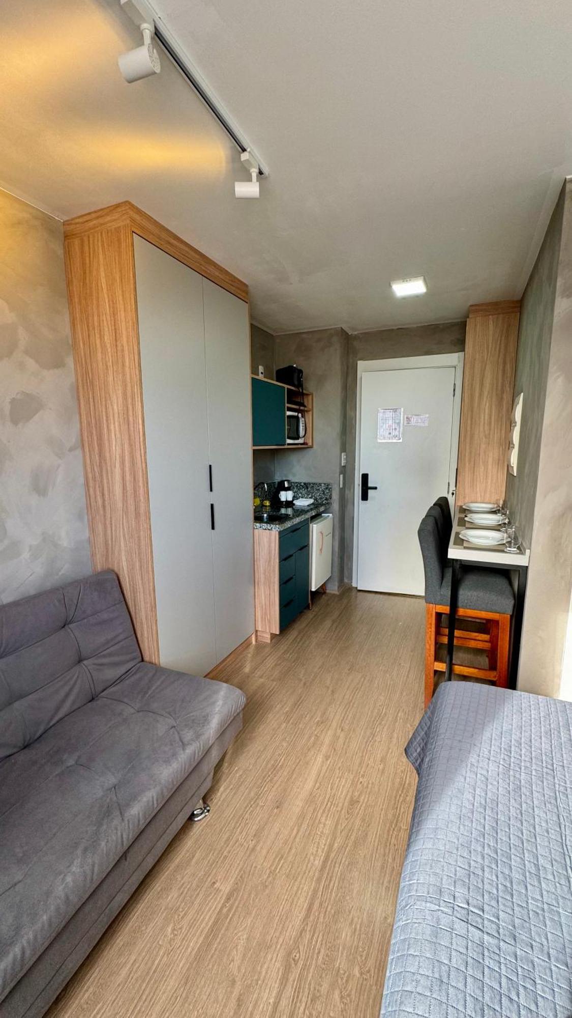 Elegante Apartamento Prox Metro Bras - Rua Coronel Mursa, 56 - Bras Σάο Πάολο Εξωτερικό φωτογραφία