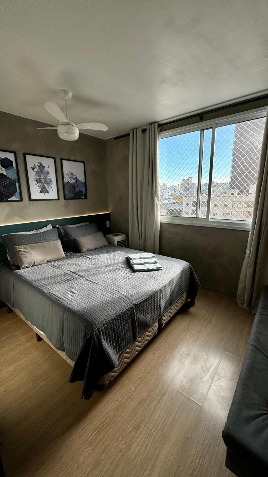 Elegante Apartamento Prox Metro Bras - Rua Coronel Mursa, 56 - Bras Σάο Πάολο Εξωτερικό φωτογραφία