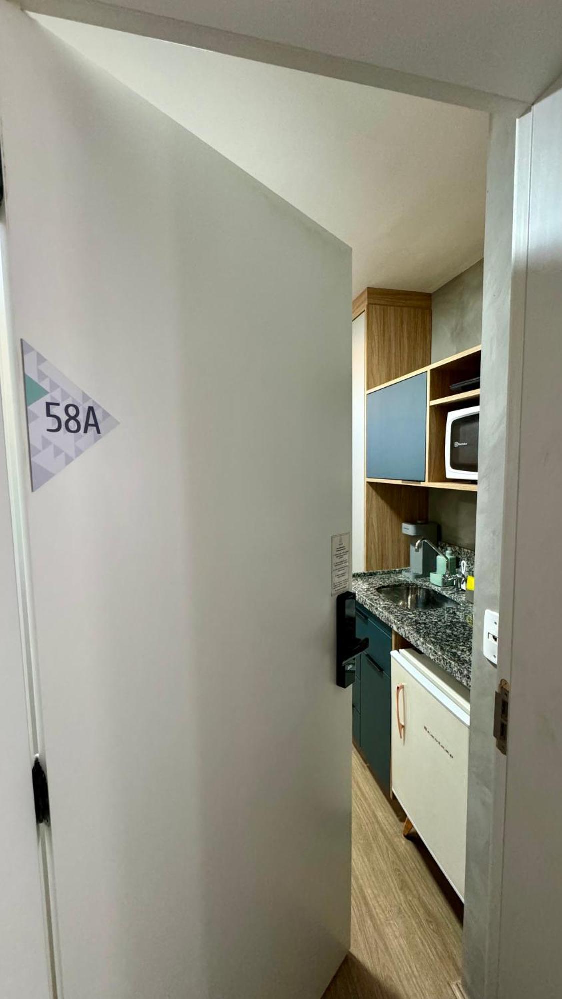 Elegante Apartamento Prox Metro Bras - Rua Coronel Mursa, 56 - Bras Σάο Πάολο Εξωτερικό φωτογραφία