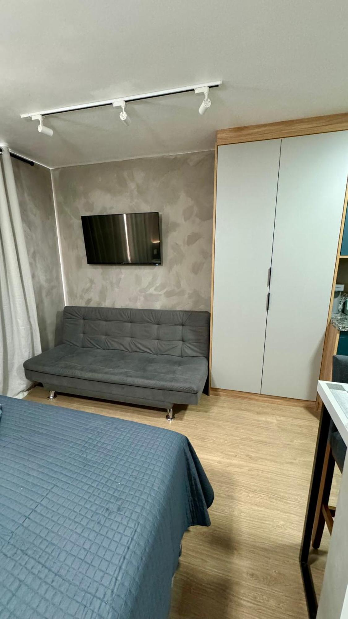 Elegante Apartamento Prox Metro Bras - Rua Coronel Mursa, 56 - Bras Σάο Πάολο Εξωτερικό φωτογραφία