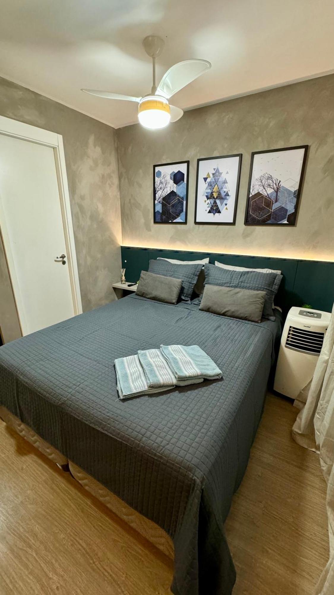 Elegante Apartamento Prox Metro Bras - Rua Coronel Mursa, 56 - Bras Σάο Πάολο Εξωτερικό φωτογραφία