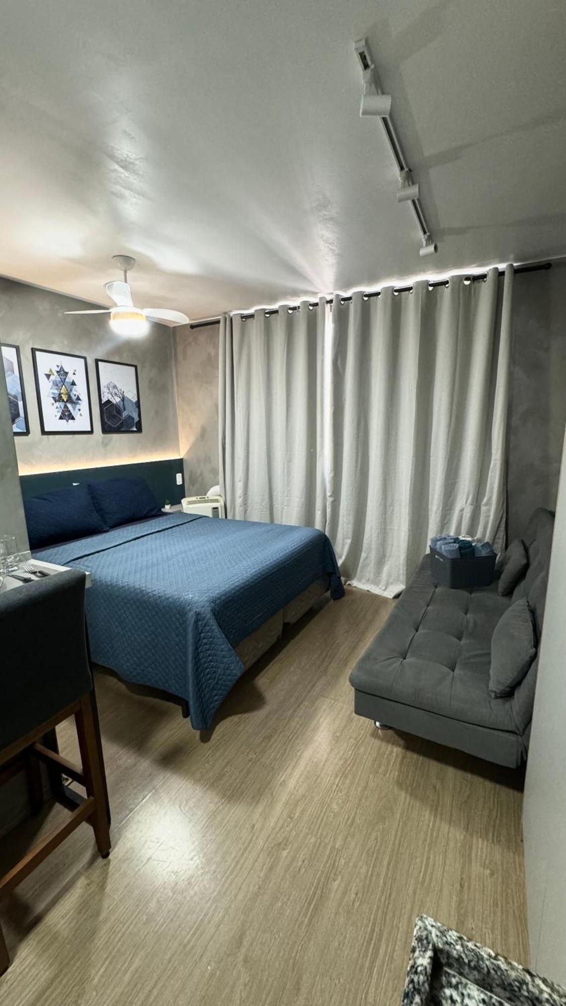 Elegante Apartamento Prox Metro Bras - Rua Coronel Mursa, 56 - Bras Σάο Πάολο Εξωτερικό φωτογραφία
