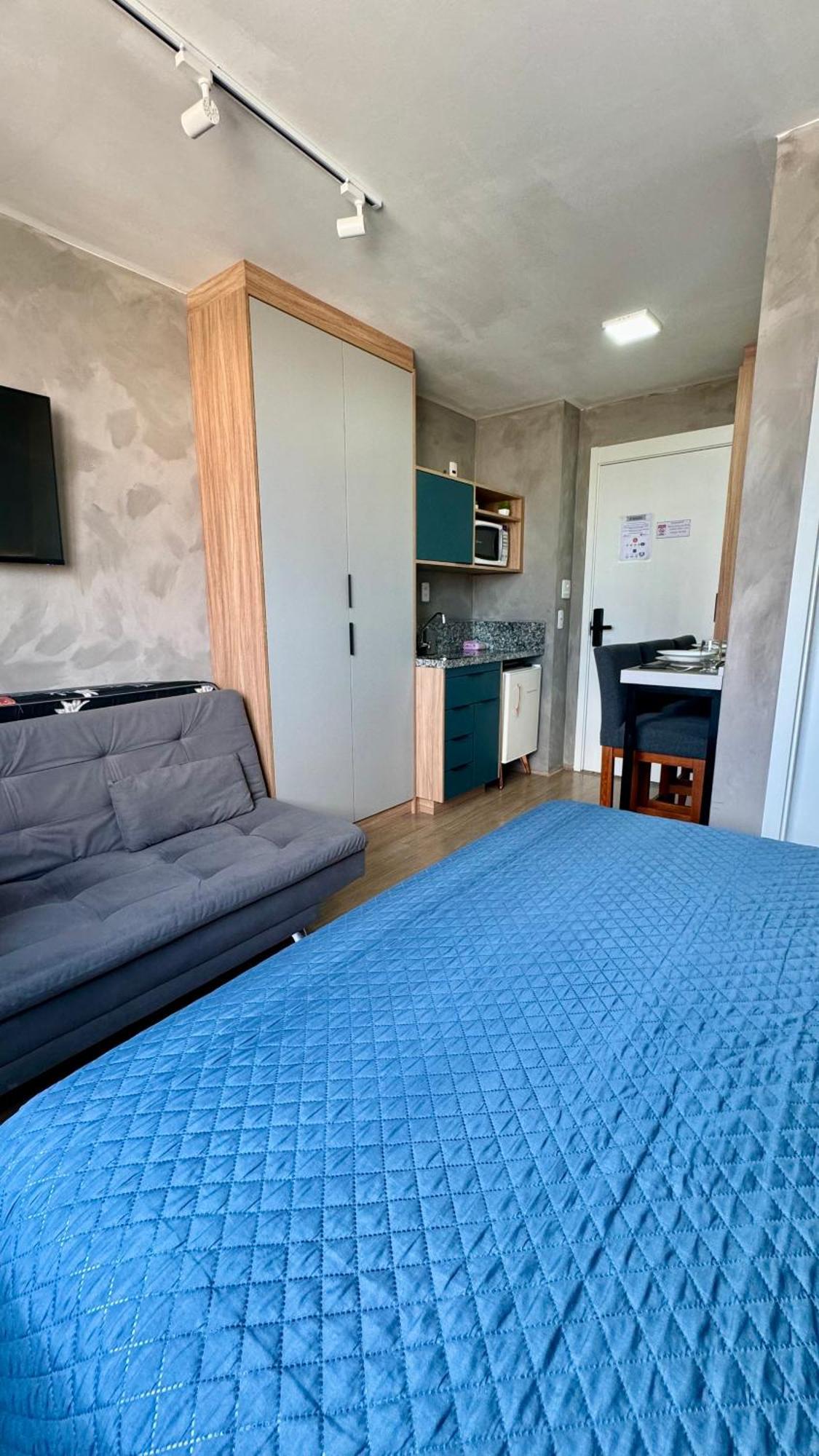 Elegante Apartamento Prox Metro Bras - Rua Coronel Mursa, 56 - Bras Σάο Πάολο Εξωτερικό φωτογραφία