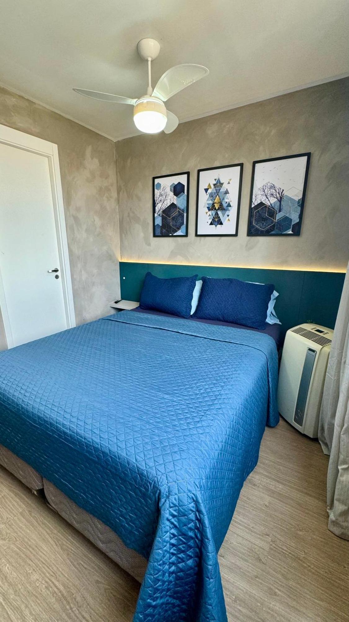 Elegante Apartamento Prox Metro Bras - Rua Coronel Mursa, 56 - Bras Σάο Πάολο Εξωτερικό φωτογραφία