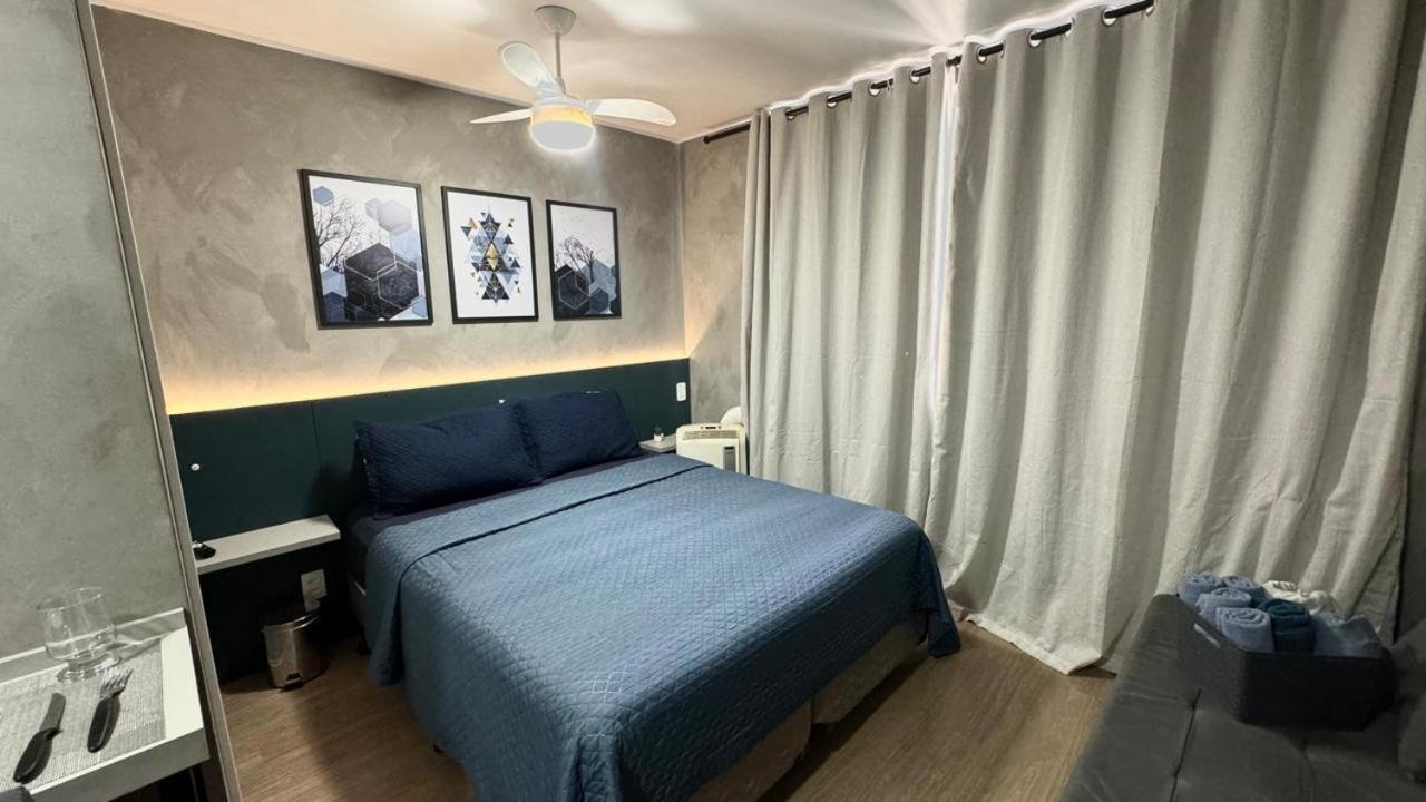 Elegante Apartamento Prox Metro Bras - Rua Coronel Mursa, 56 - Bras Σάο Πάολο Εξωτερικό φωτογραφία