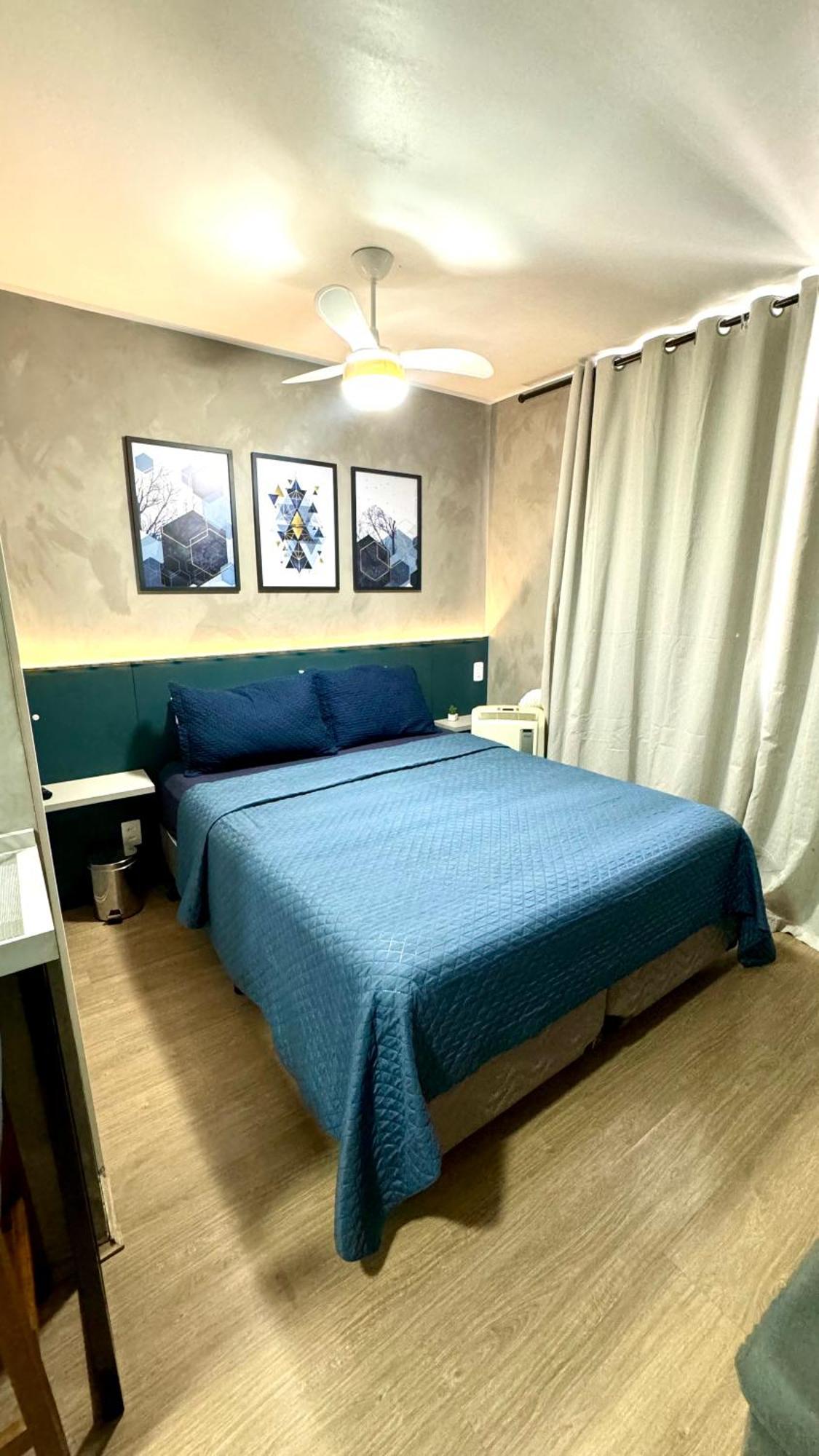 Elegante Apartamento Prox Metro Bras - Rua Coronel Mursa, 56 - Bras Σάο Πάολο Εξωτερικό φωτογραφία