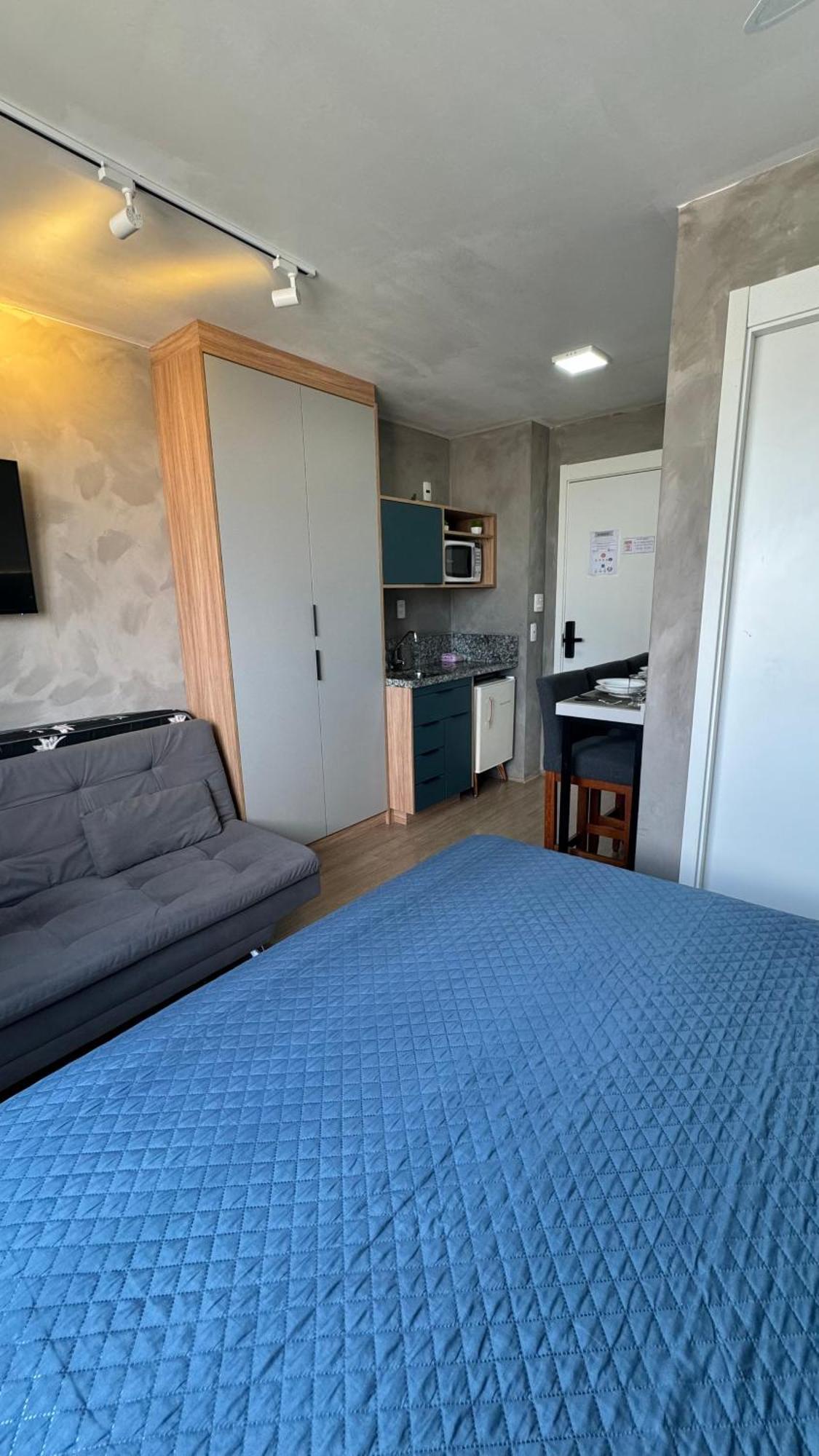 Elegante Apartamento Prox Metro Bras - Rua Coronel Mursa, 56 - Bras Σάο Πάολο Εξωτερικό φωτογραφία