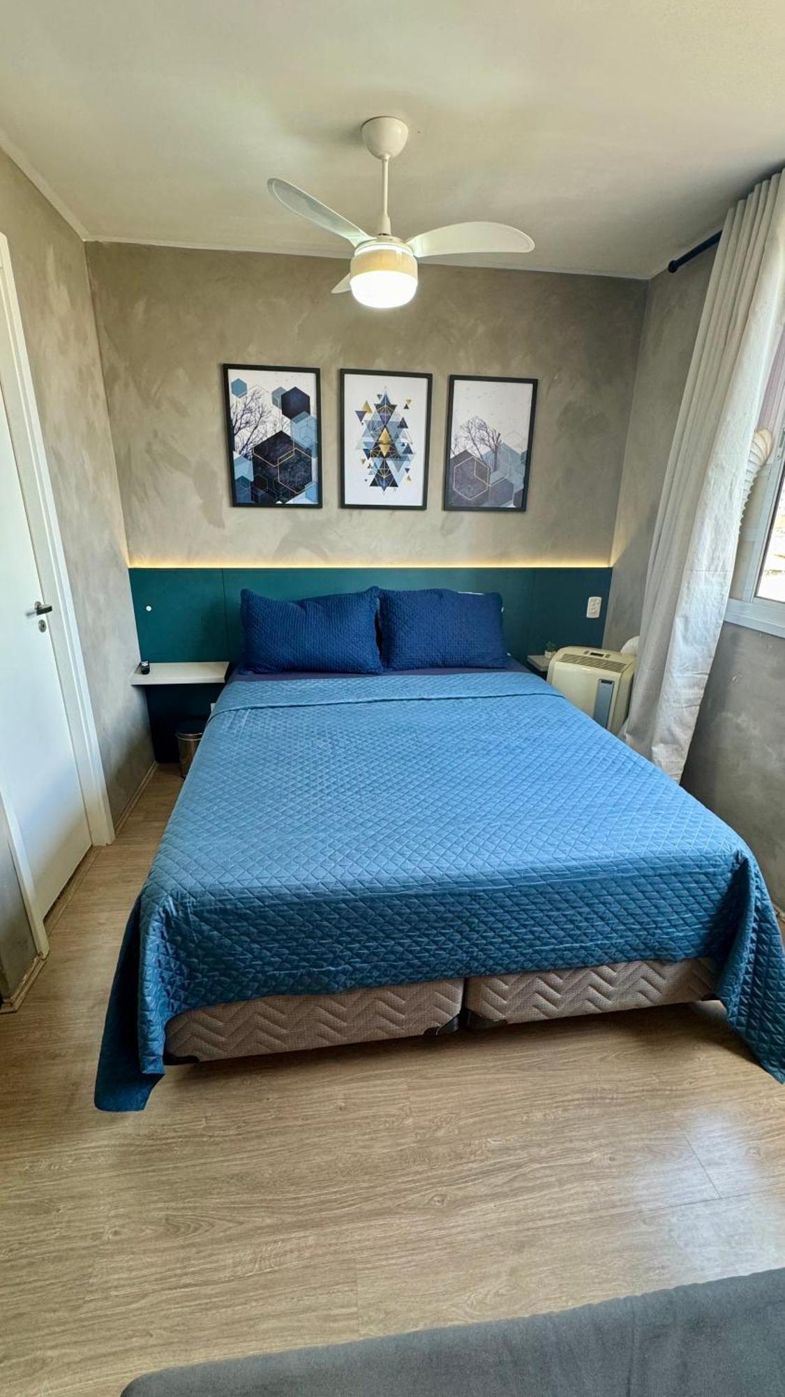 Elegante Apartamento Prox Metro Bras - Rua Coronel Mursa, 56 - Bras Σάο Πάολο Εξωτερικό φωτογραφία