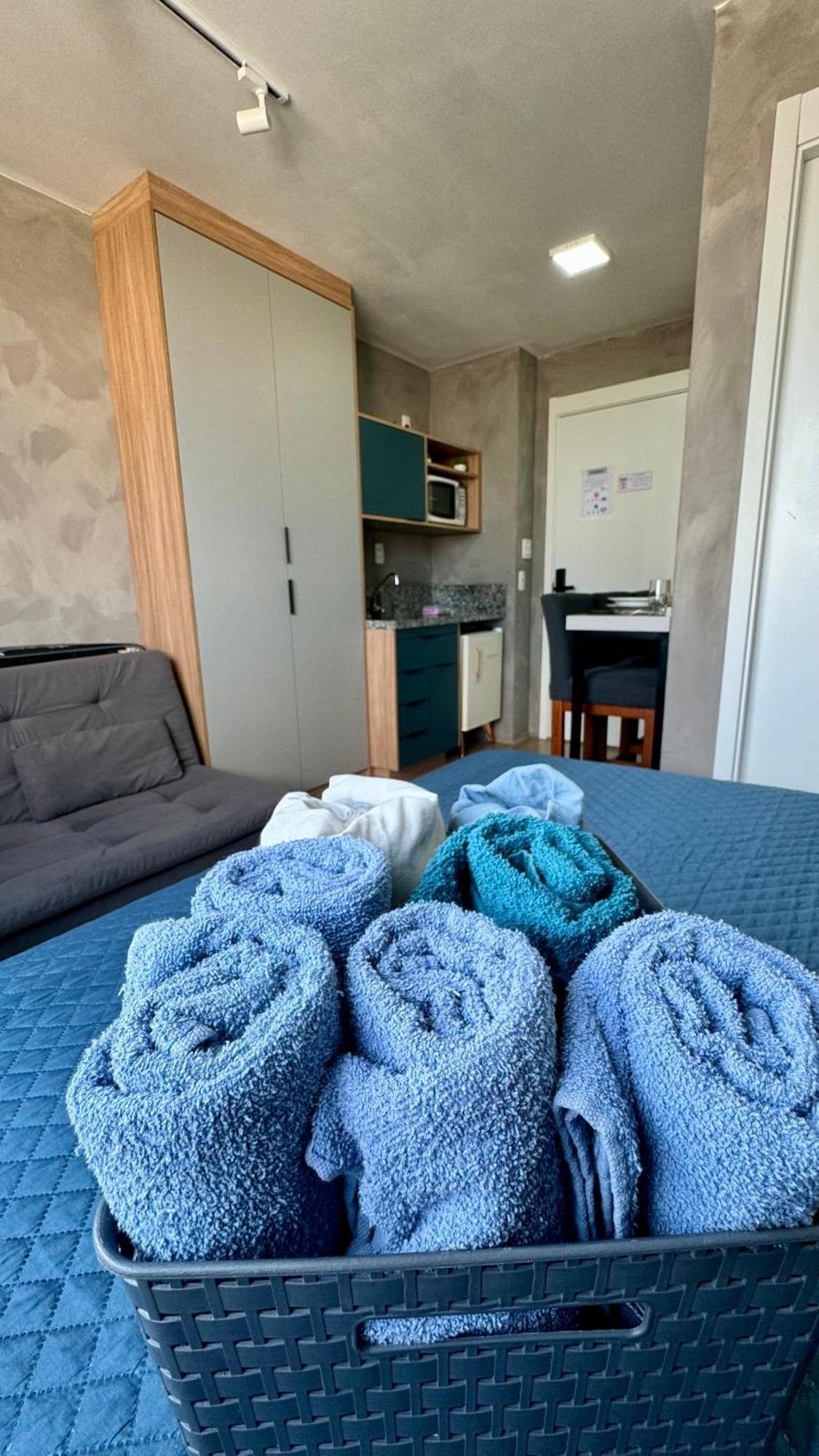 Elegante Apartamento Prox Metro Bras - Rua Coronel Mursa, 56 - Bras Σάο Πάολο Εξωτερικό φωτογραφία